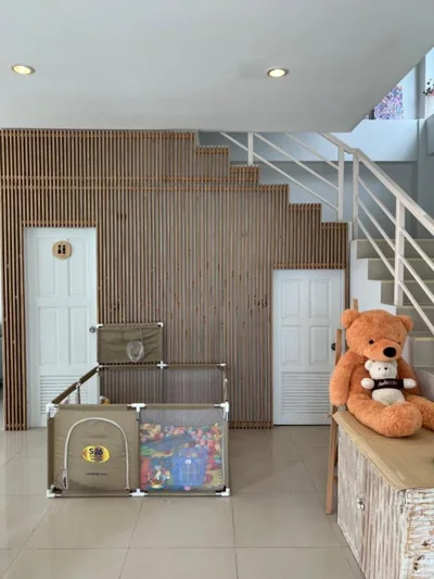 The CHU cafe / guesthouse – Fotos 8