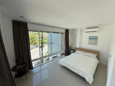The CHU cafe / guesthouse – Fotos 14